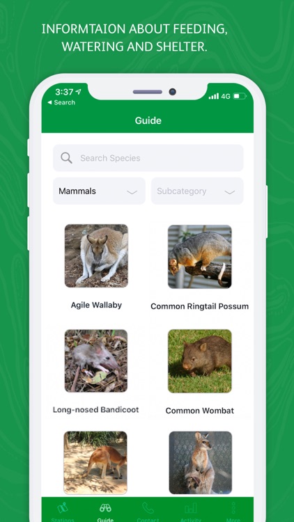 Wildlife Assist screenshot-4