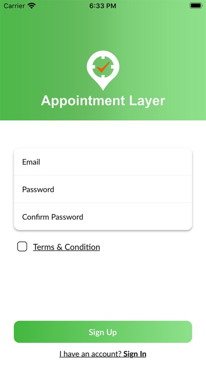 Appointment Layer