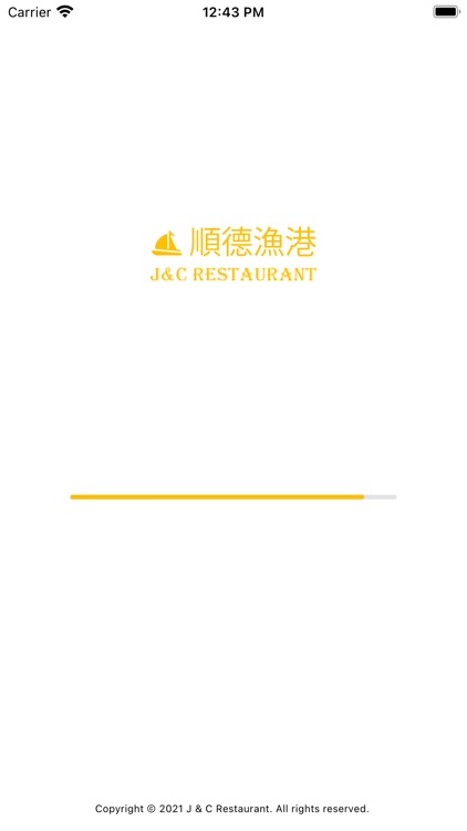 J & C Restaurant