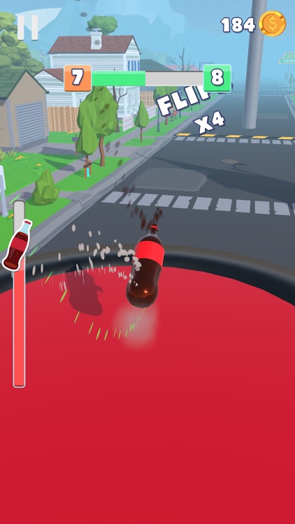 Cola Flip screenshot-3