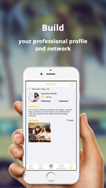 Geek Girl screenshot-3