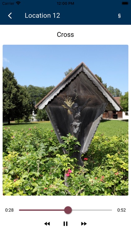 Farmhousemuseum Amerang screenshot-4