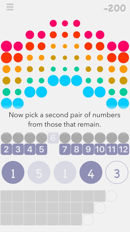 Numbers Up screenshot-4
