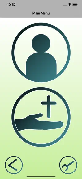 Game screenshot Missionary Information App mod apk