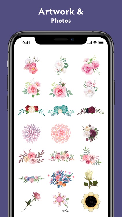 Flowers with Friends screenshot-5