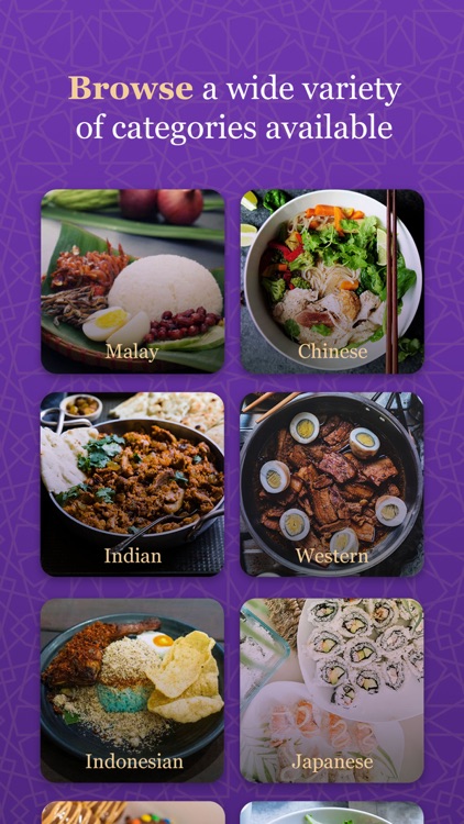 THE HALAL PEOPLE screenshot-3