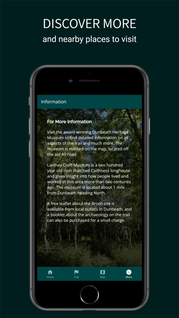Dunbeath Strath Heritage Trail