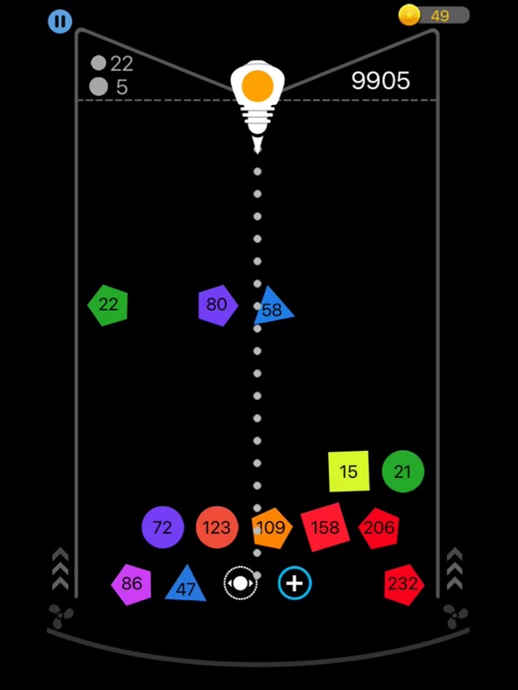Keep Bounce - Ball Games screenshot 2
