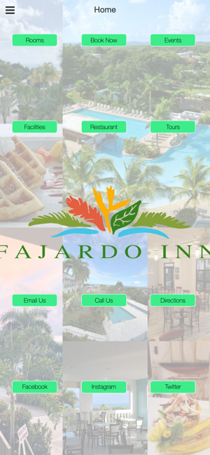 Fajardo Inn Resort App(圖1)-速報App