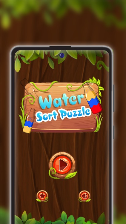 Water Sort Puzzle 2021 (New)