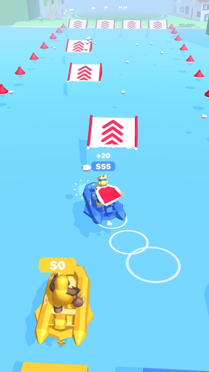 Money.io! screenshot-3