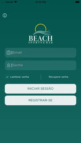 Game screenshot Beach Sports e Bar mod apk