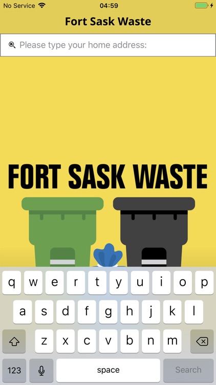 Fort Sask Waste