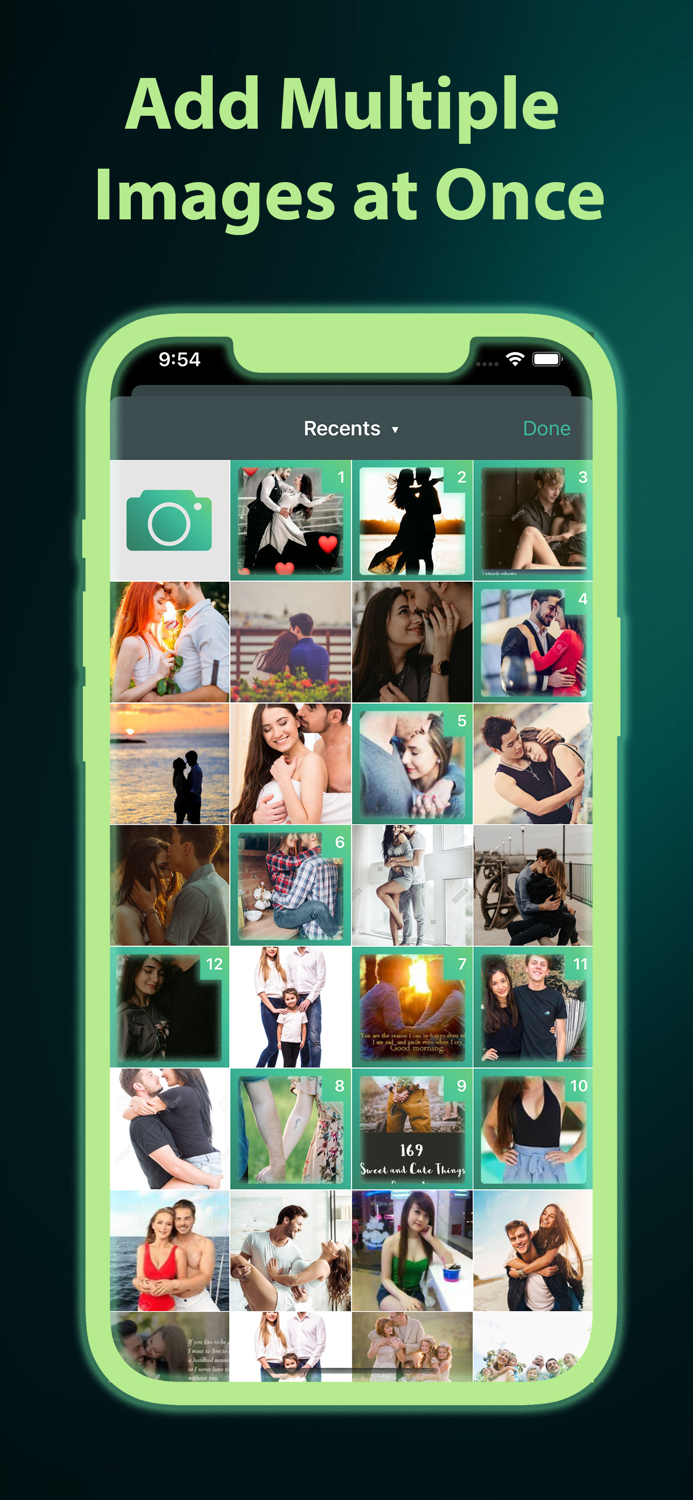 App Lock - Hide Data in Apps