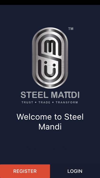 Steel Mandi