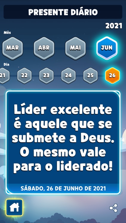 Presente Game screenshot-3