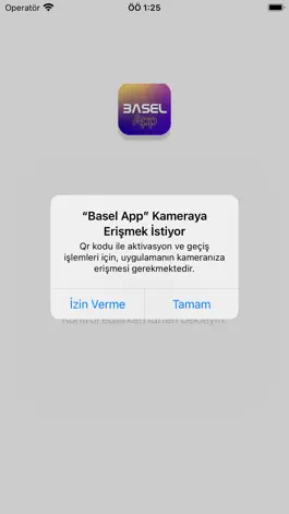 Game screenshot Basel App apk