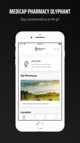 Game screenshot Medicap Pharmacy Olyphant mod apk