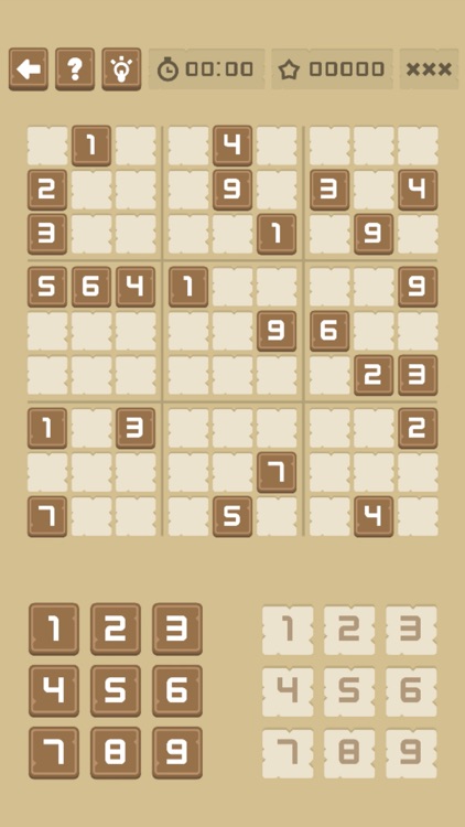 Sudoku Classic Game screenshot-5