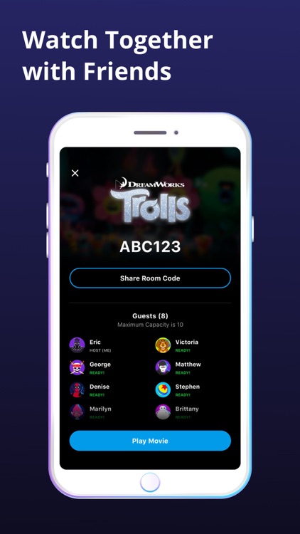 Movies Anywhere screenshot-6