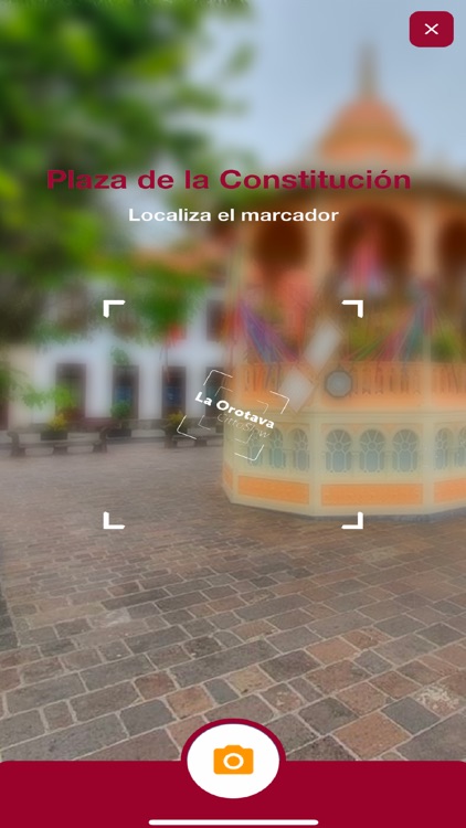 La Orotava CittaSlow screenshot-5