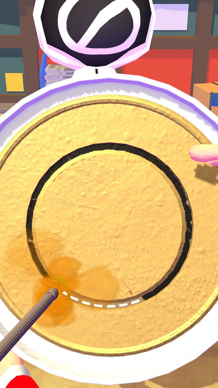 鱿鱼闯关合集 123木头人 - 派对乱斗