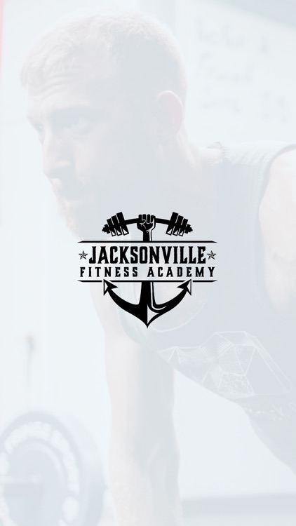 Jacksonville Fitness Academy screenshot-5