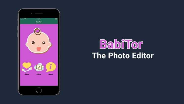 BabiTor