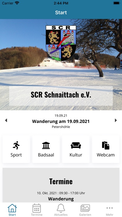 SCR Schnaittach e.V.