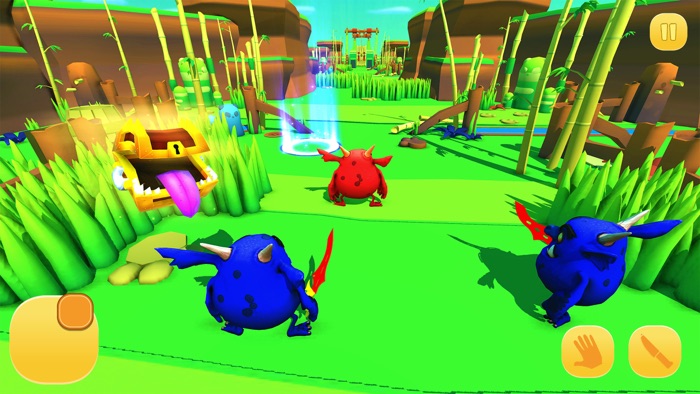 Murder of Imposter Around Us