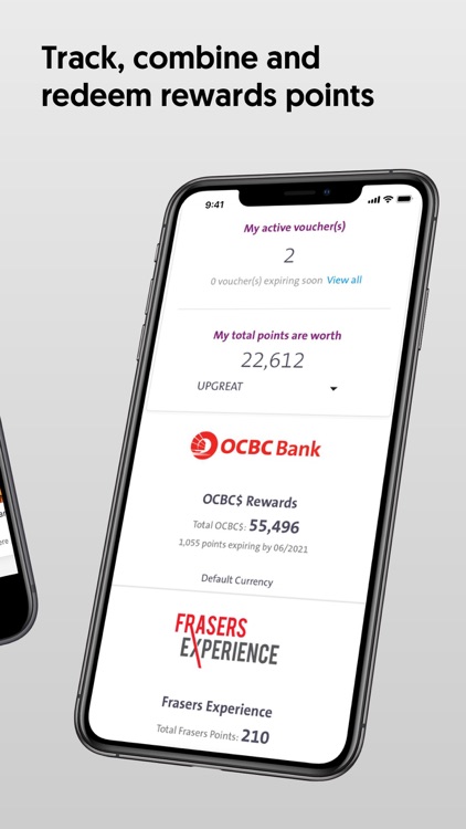 OCBC Pay Anyone™ screenshot-4