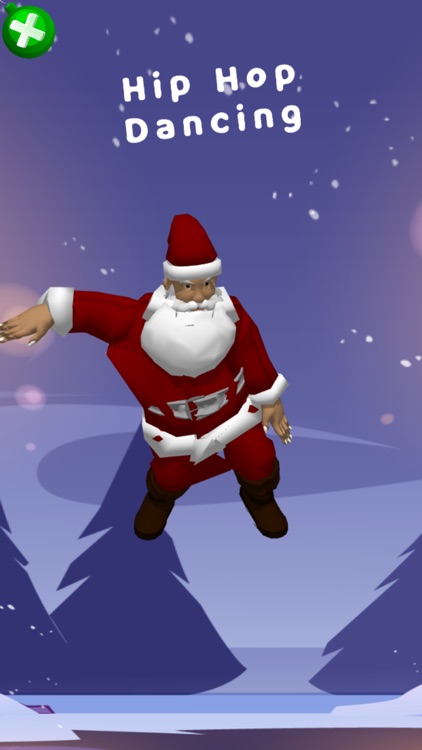 Call & Dance with Santa Claus screenshot-3