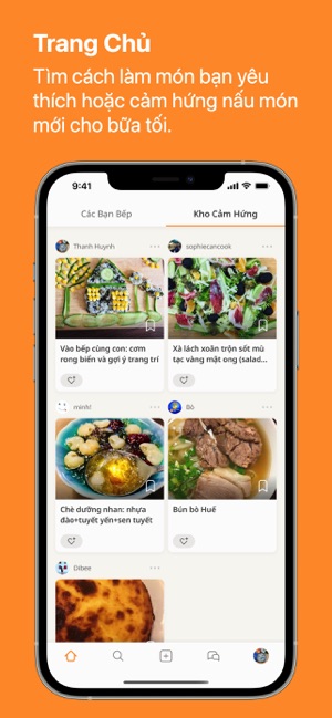 Cookpad - Nấu Dễ Ăn Ngon