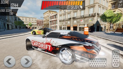 車のドリフト ドライビングゲーム By Muhammad Tayyab Mahmood Ios 日本 Searchman アプリマーケットデータ