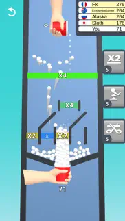 bounce champion! iphone screenshot 1