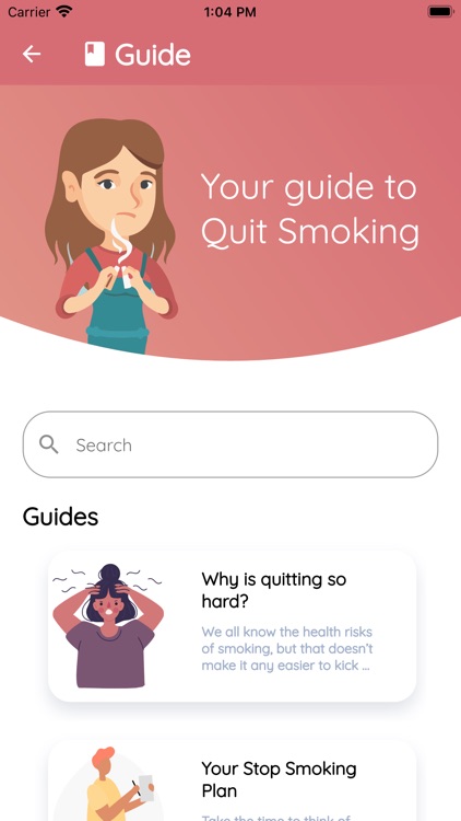 QuitSmoke - Quit Smoking Now