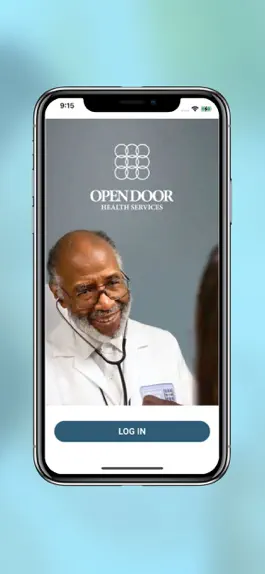 Game screenshot Open Door Health Services mod apk