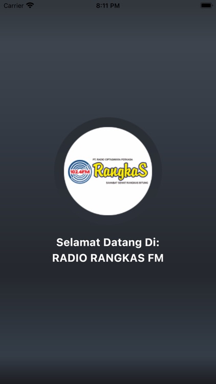 Radio Rangkas FM