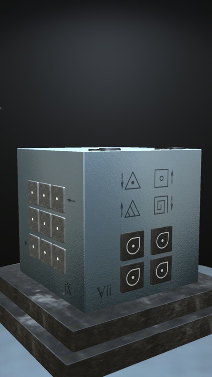 Mystery Box - Hidden Secrets