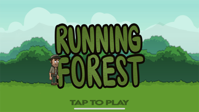 RunningForest