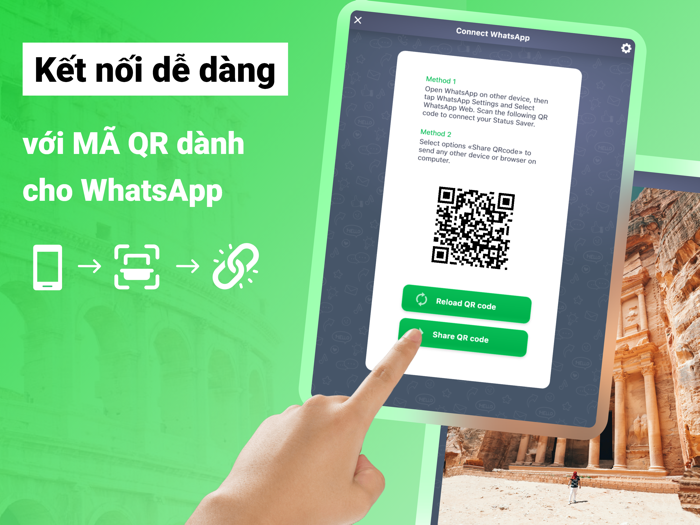 Status Saver For WhatsApp