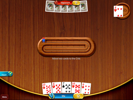 Hacks for Cribbage Premium