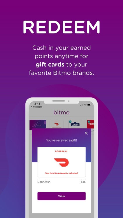 Bitmo screenshot-5