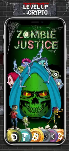 Game screenshot Zombie Justice: Ultimate Clash apk