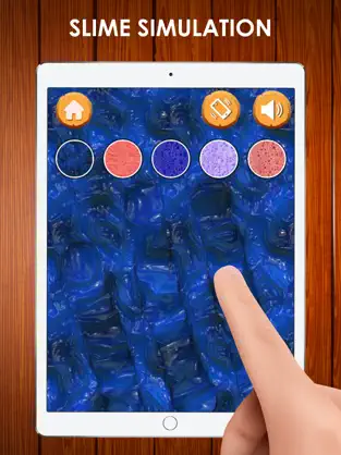 Screenshot 5 Fidget Toys 3D iphone