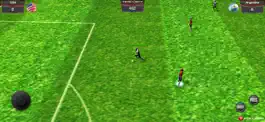 Game screenshot World Championship Soccer hack
