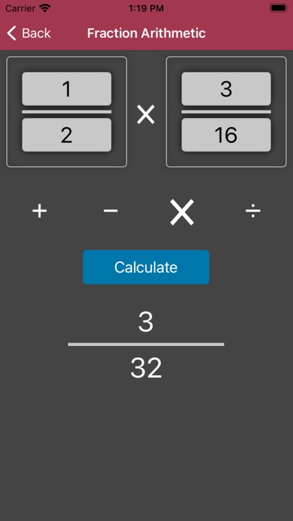 Math Tools Pro