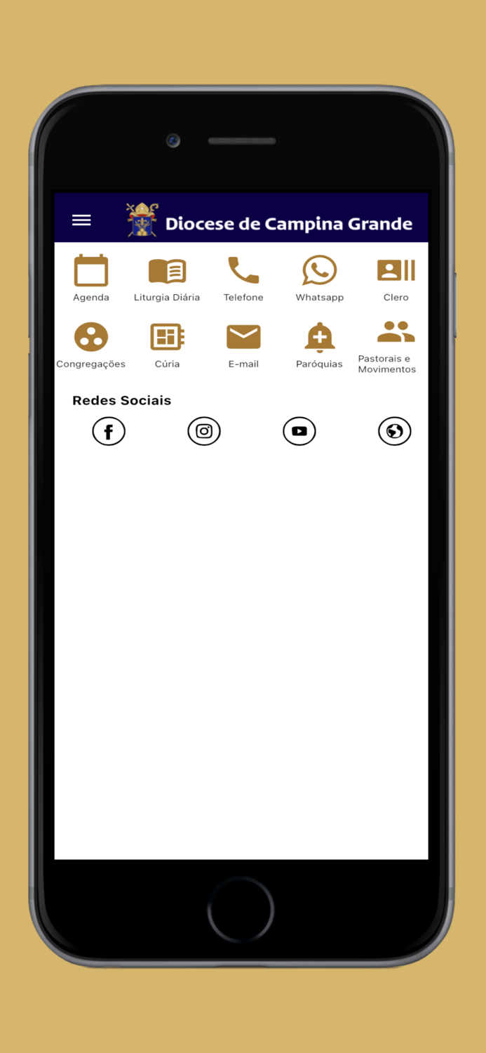 Diocese Campina Grande