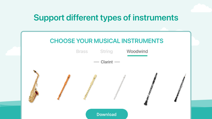 SCALEBOOK for ABRSM Grade 1-5