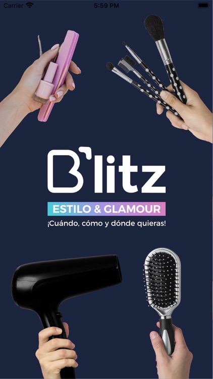 Blitz Beauty Mx